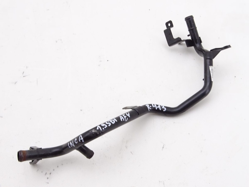 фото №1, Seat inca 1.9 sdi трубка wody