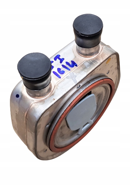 фото №1, Febi bilstein 23737 радиатор масла, механическая коробка передач передач