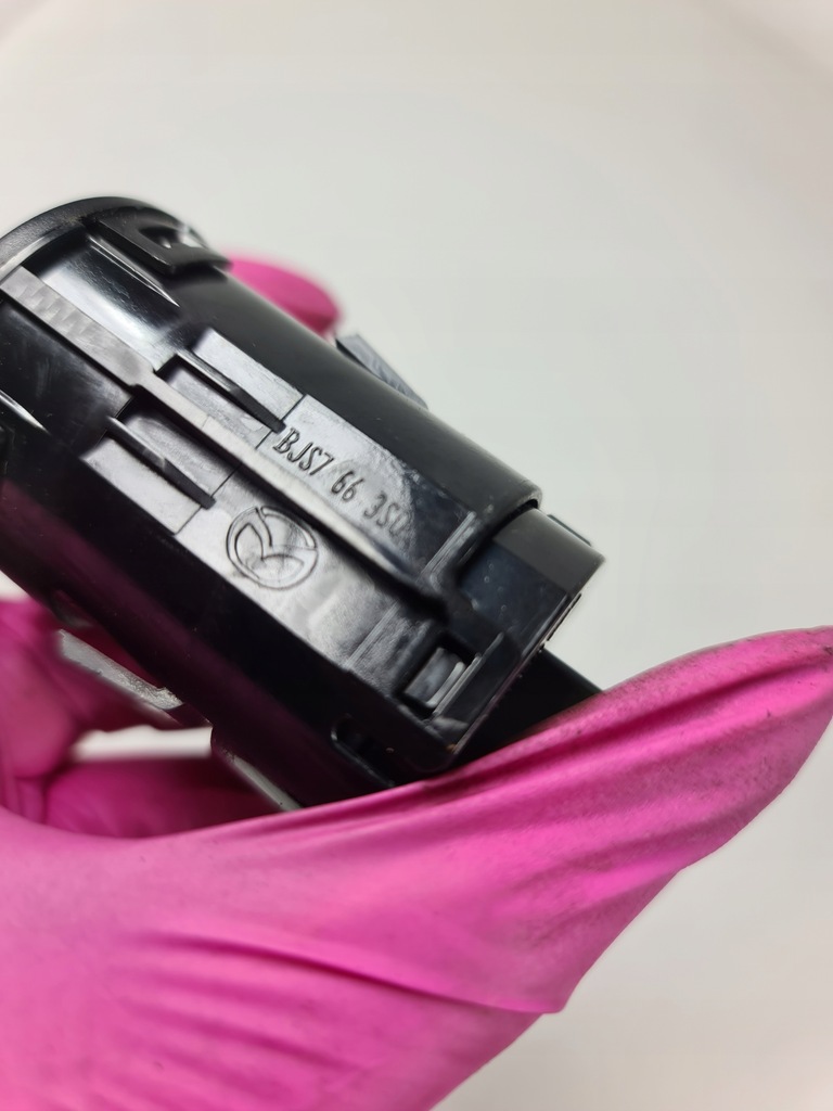 фото №2, Cx-3 кнопка старт-стоп bjs76635040