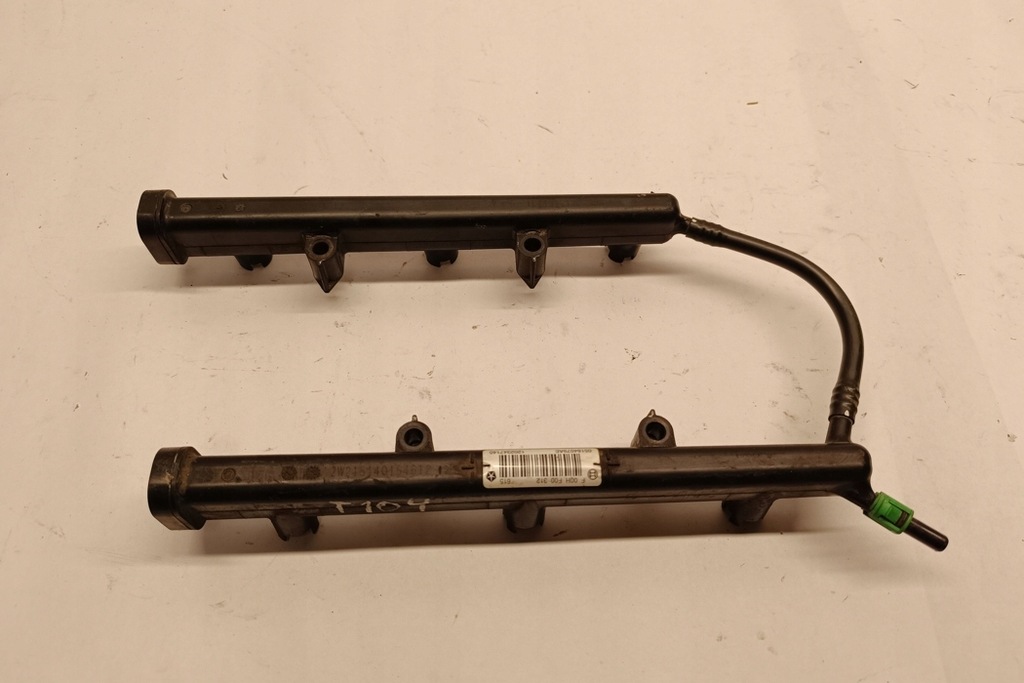 фото №9, Шланг живильний форсунки paliwa/przewód dodge challenger coupe