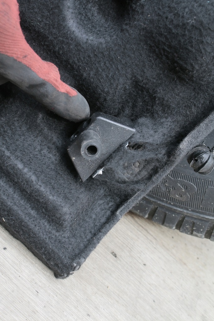 фото №6, Полка багажника seat toledo iii