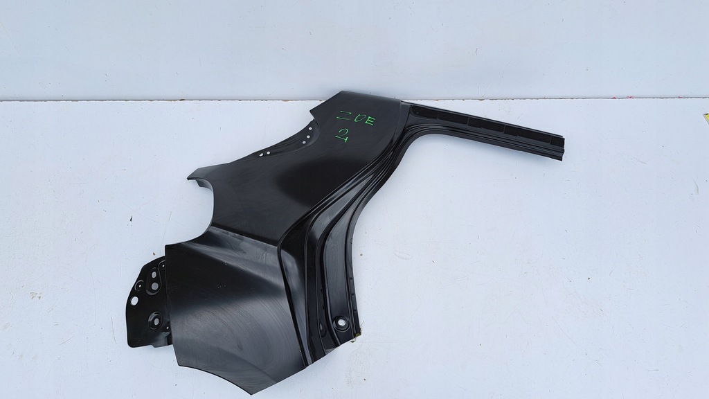 фото №1, Крила правий задня renault zoe