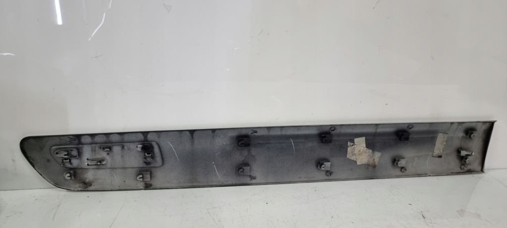 фото №4, Молдинг дверь передняя правая renault grand espace iv lift ted69 3.5 v6