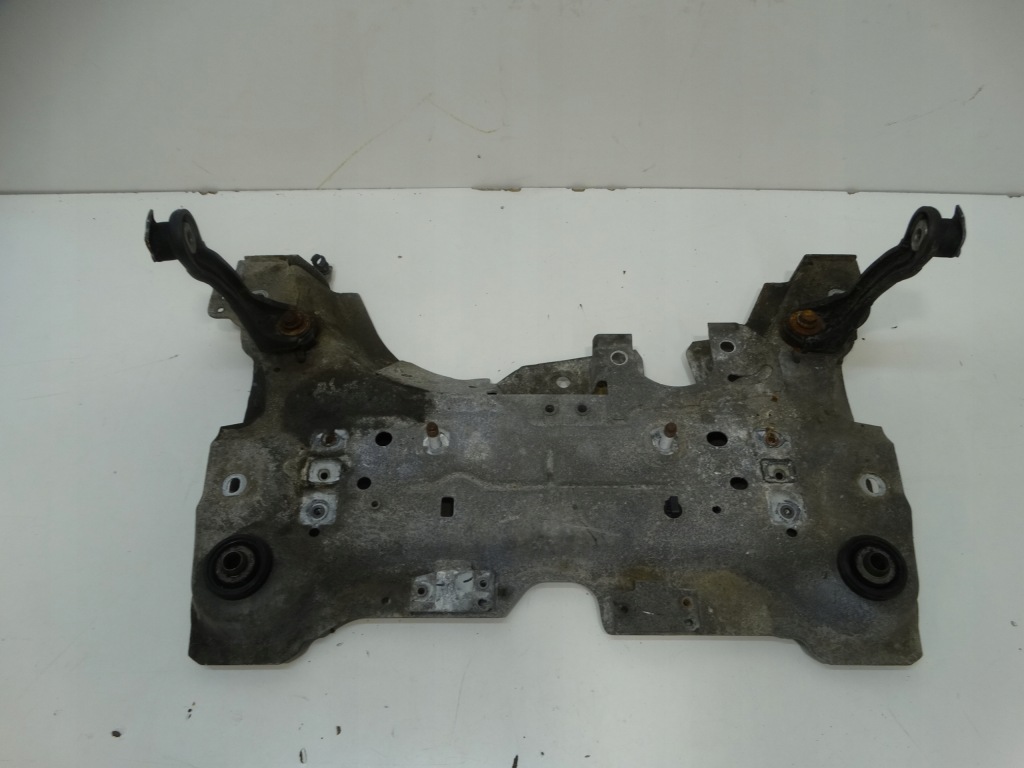 фото №1, Підрамник підрамник підрамник перед laguna iii 2.0 dci 150km