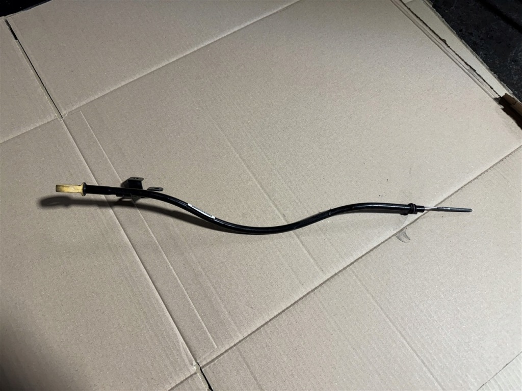 фото №1, Щуп щуп оливи 55507816 opel astra k 5 v 1.5 cdti lxd