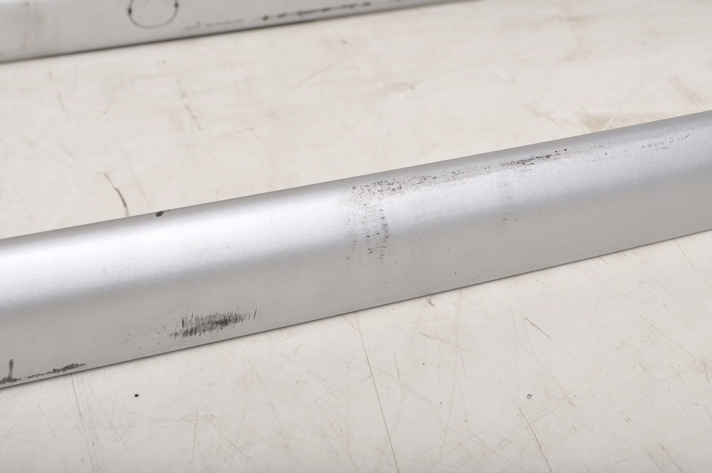 фото №6, Dacia logan mcv ii рейлинги кровельные комплект