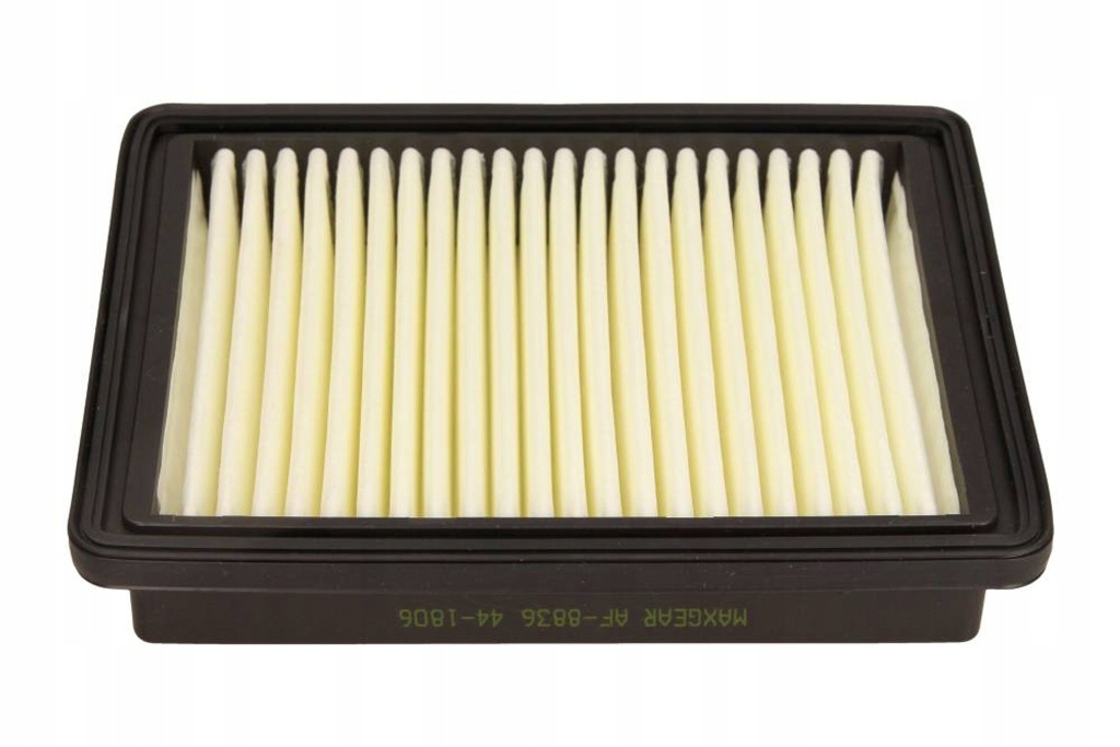 фото №1, Af-8836 фільтр повітря opel karl 1,0 15- maxgear