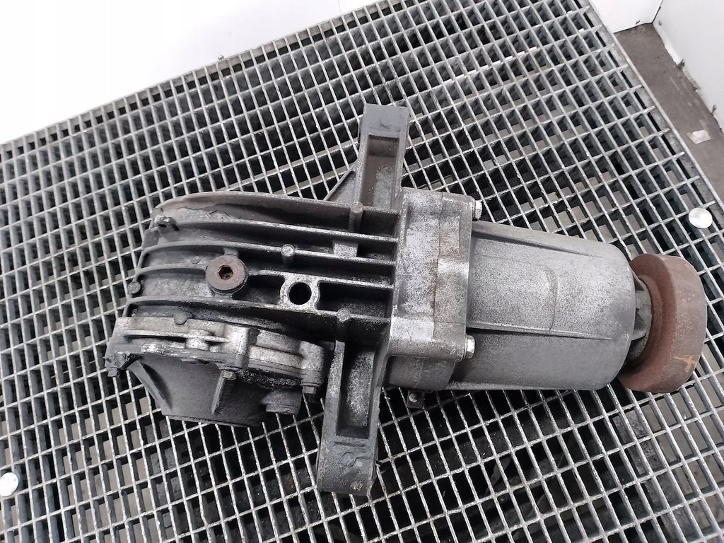 фото №7, Диференціал задня fiat freemont 05157002ad 2.0 multijet ii