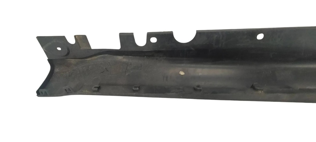 фото №5, Bmw x6 e71 молдинг поріг ліва накладка поріг