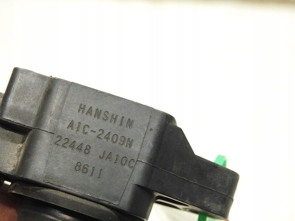 фото №7, Катушка катушки зажигания nissan murano z51 3.5 v6 22448-ja10c