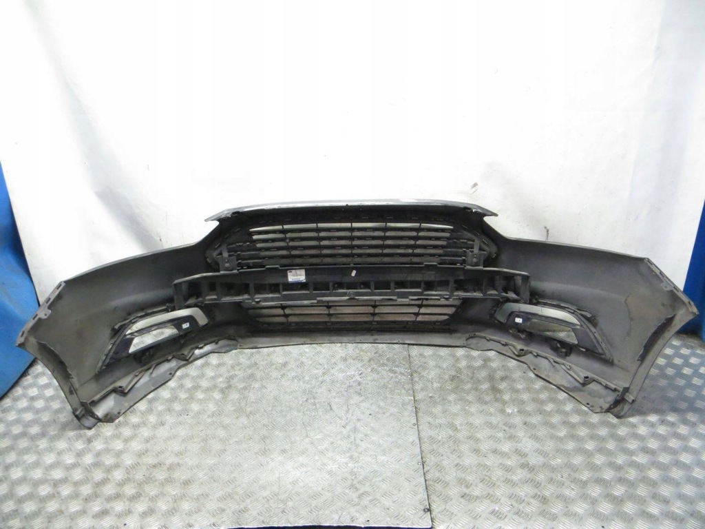 Ford mondeo mk5 бампер перед nd 14- в Украине