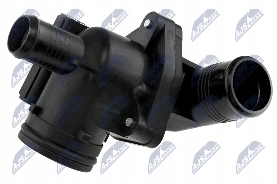 фото №2, Nty ctm-fr-004 корпус термостата