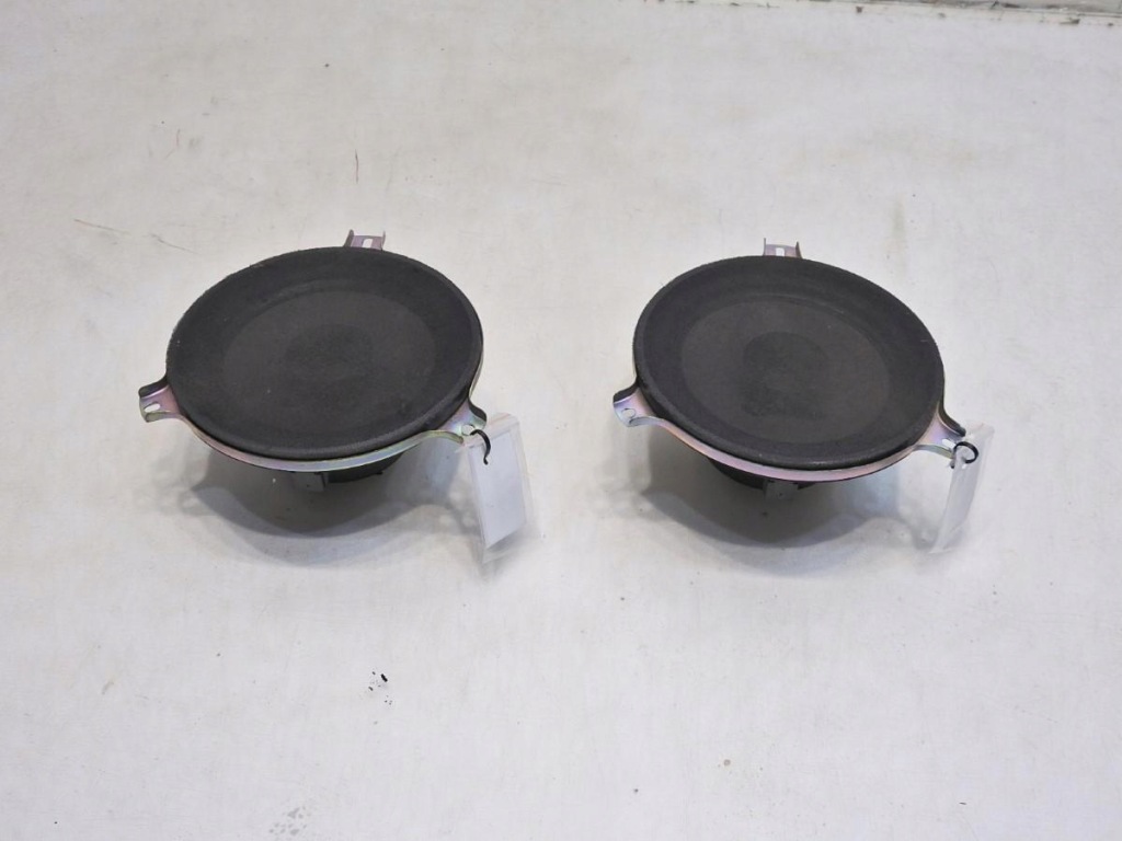 фото №3, Динамик задняя задний chrysler sebring iii cabrio