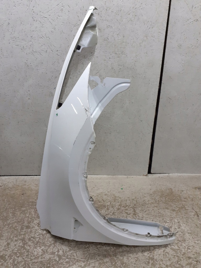 фото №1, Крила передній перед правий tesla y model y 2017-