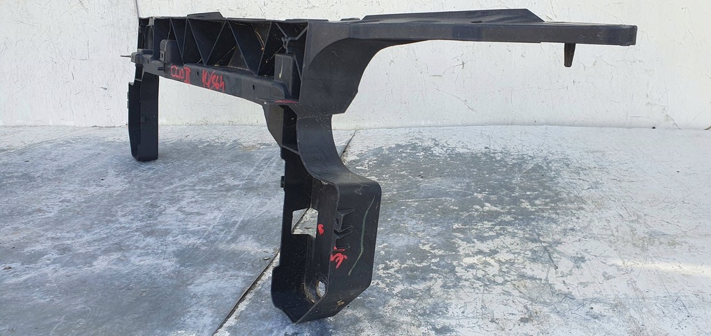 фото №7, Renault clio iii 3 8200290143 pas передній