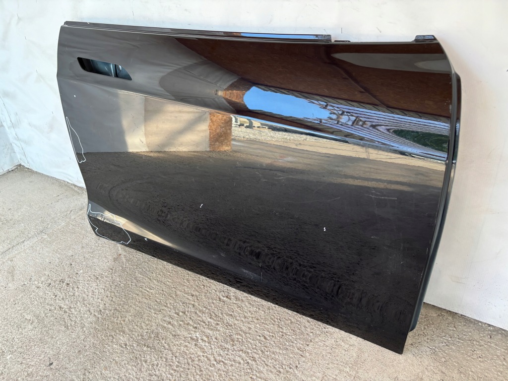 Tesla s 2012-2016r двері праве передні poznań ==giełda== Ціна