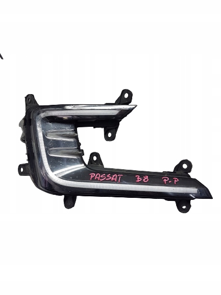 фото №1, Vw passat b8 противотуманная фара led правый перед 3g0941056a