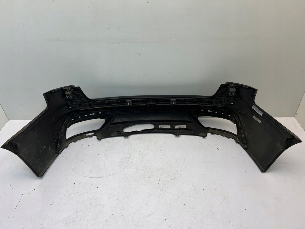 фото №8, Audi a4 b9 8w9 s-line lift kombi avant бампер задній задня 4xpdc 19-