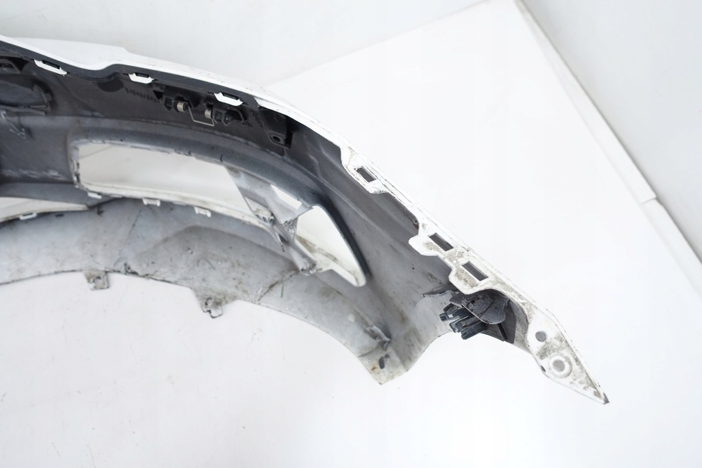 фото №12, Бампер перед передній audi a6 c8 4k 4k0807437