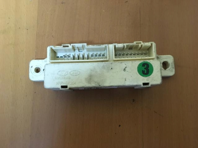 фото №1, Модуль блок управления замка kia ceed ii 91940-2h130