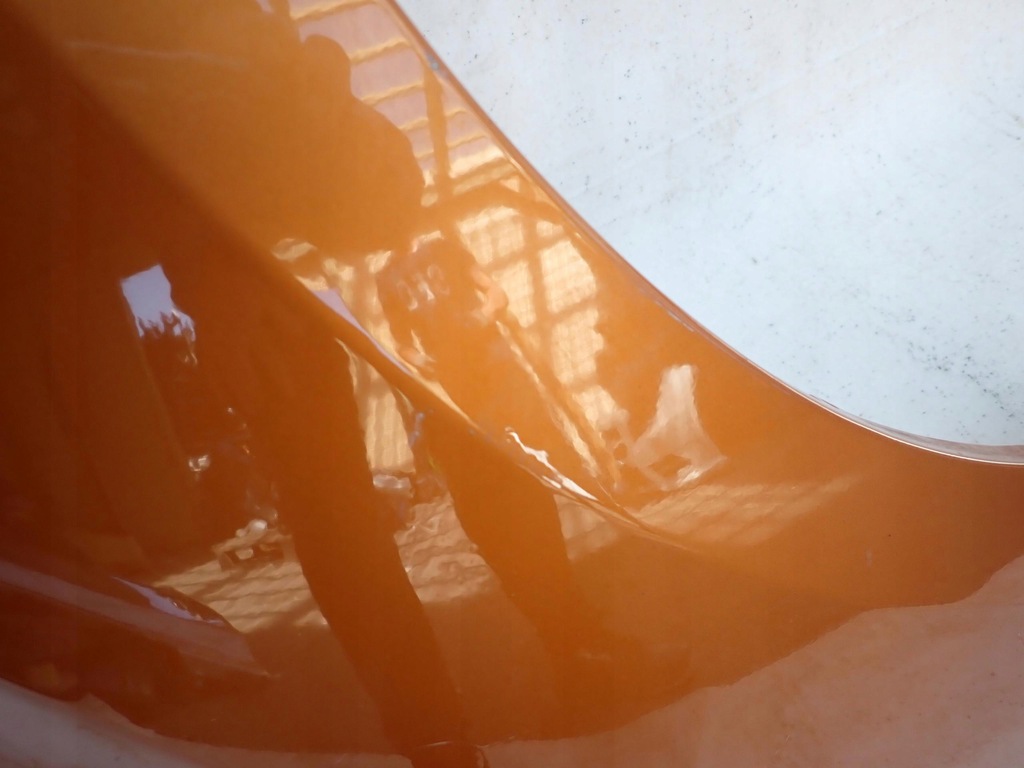 фото №6, Ford ranger iii 3 lift 15- крыло правый перед