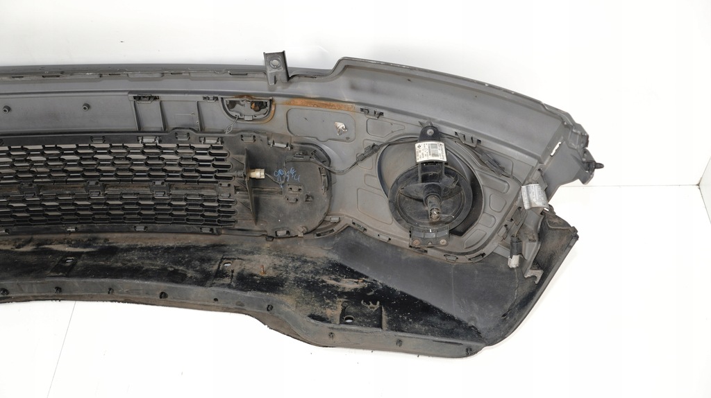 фото №9, Бампер перед передній mini cooper r56 06-11r