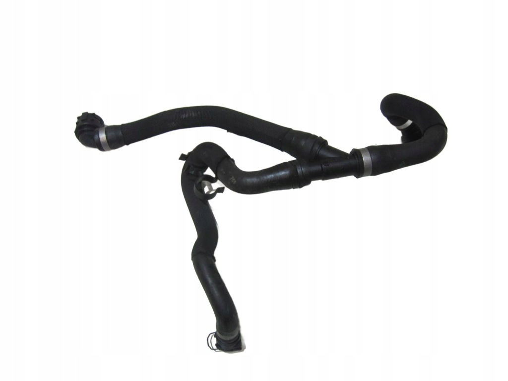 Купити Bmw f30 f30 n20 328 труба патрубок води 17127609532