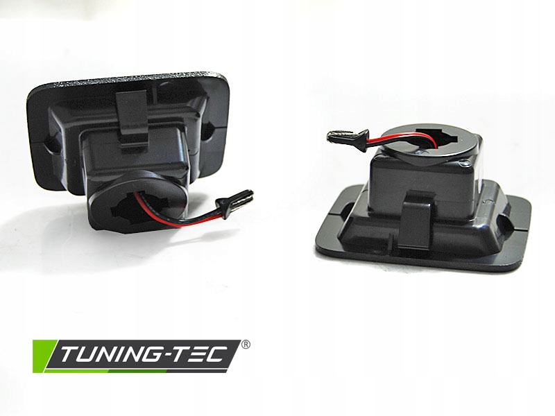 фото №3, Ліхтарі led реєстрації do ford f150 xiii 15-20