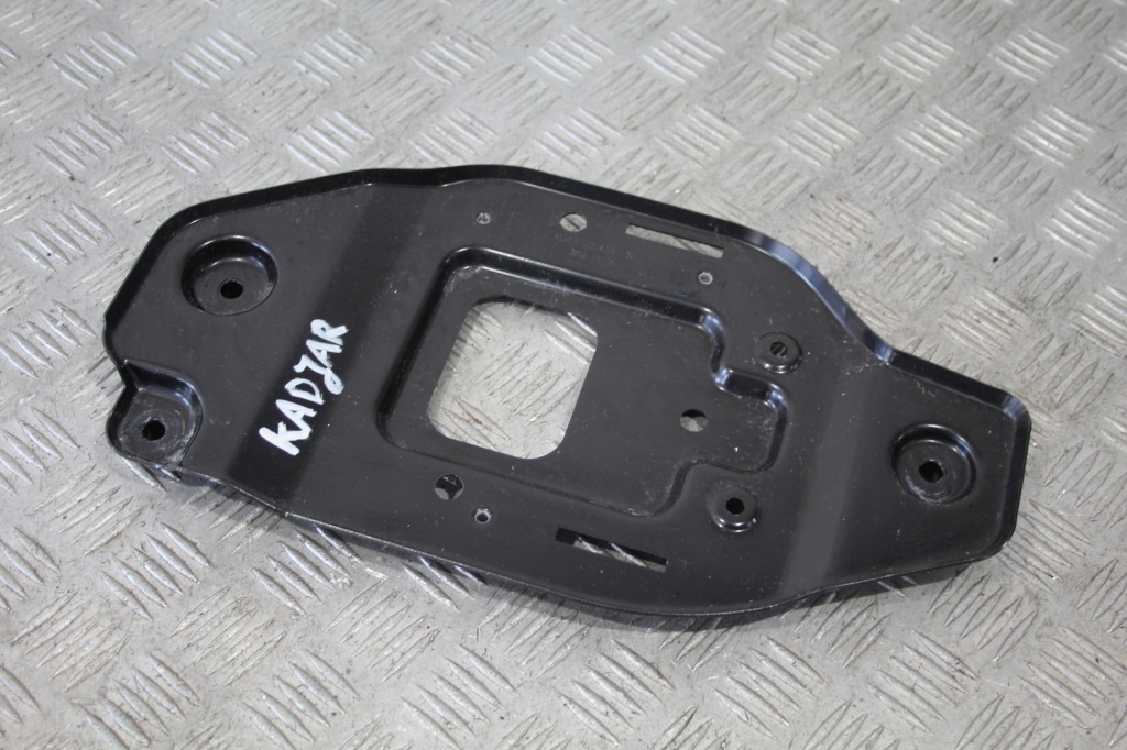 фото №1, Кронштейн кронштейн кронштейн kadjar i 1 638610-0010