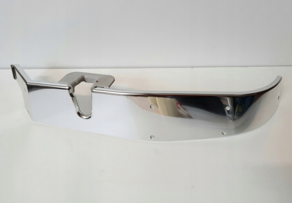 Купить Mercedes w215 молдинг дверь хром левая 2157281121