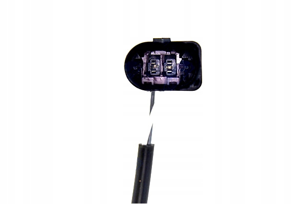 фото №9, Nty датчик температури вихлопних газів skoda fabia 1.4tdi 2007- roomster