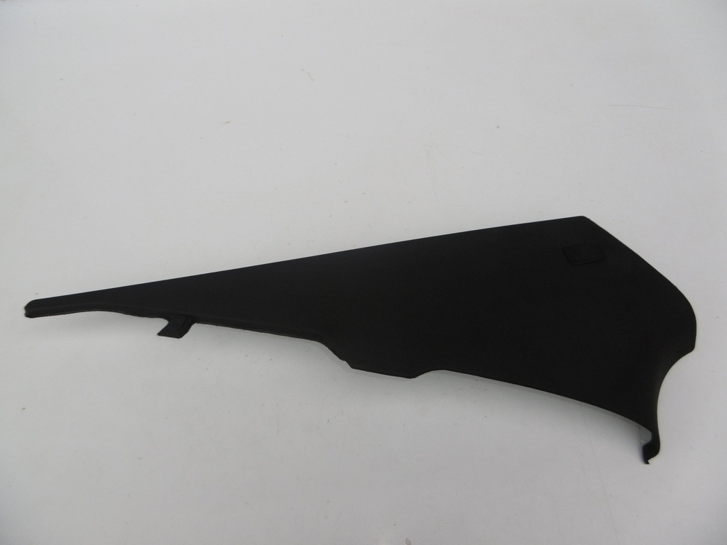 фото №1, Захист оббивка стійка c лівий задня volvo s60 iii