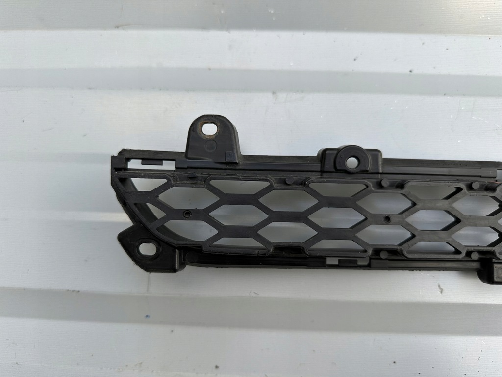 фото №7, Kia sorento iii 3 14-20r решётка решётка радиатора бампера перед передняя