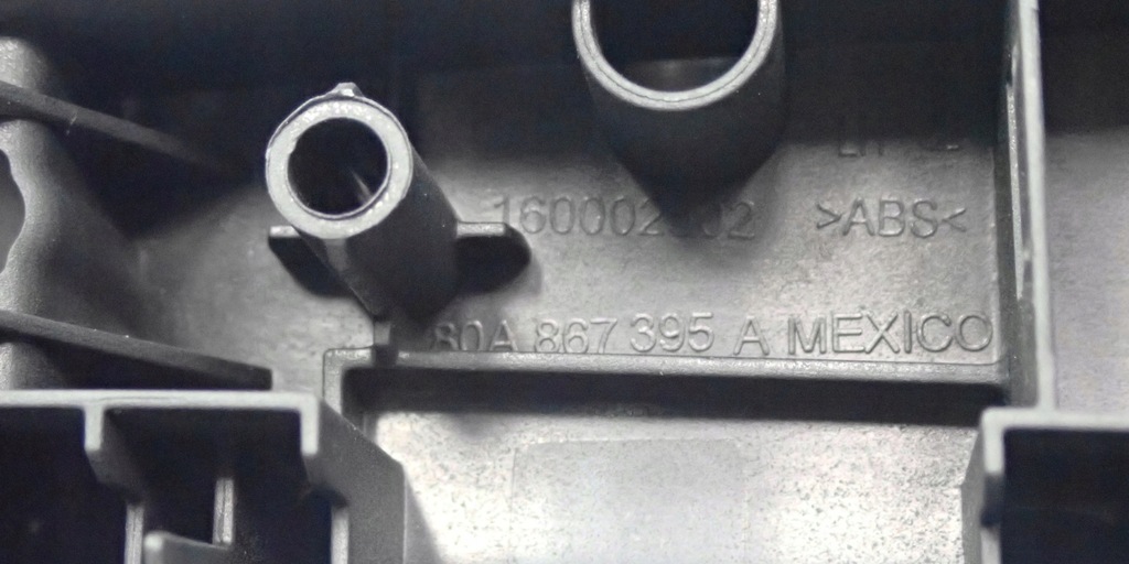 фото №13, 80a867395a 6ps корпус тримач двері задня q5 80a fy