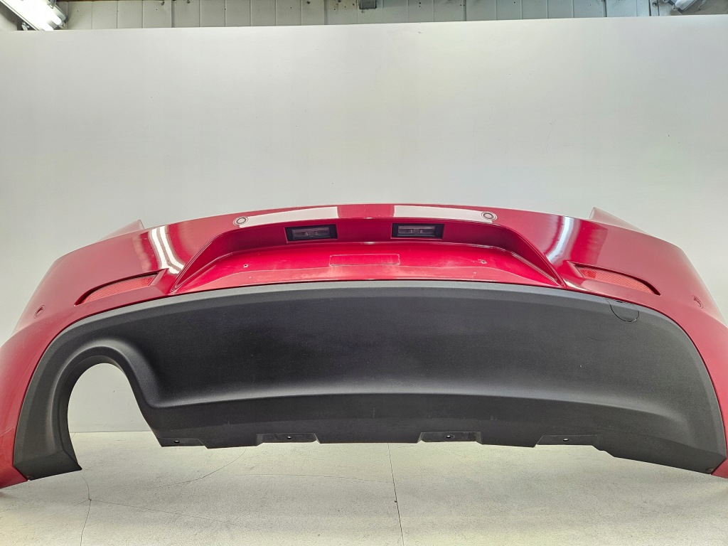 фото №4, Alfa romeo giulietta бампер задняя pdc 289