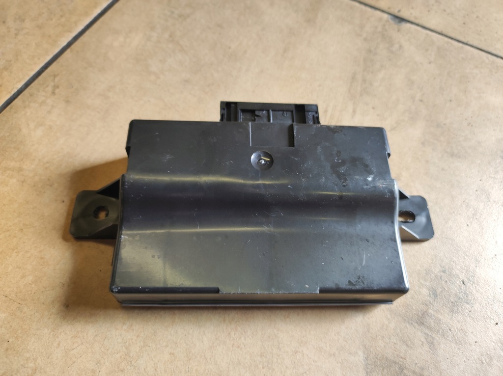 фото №3, Модуль шлюз audi a6 c7