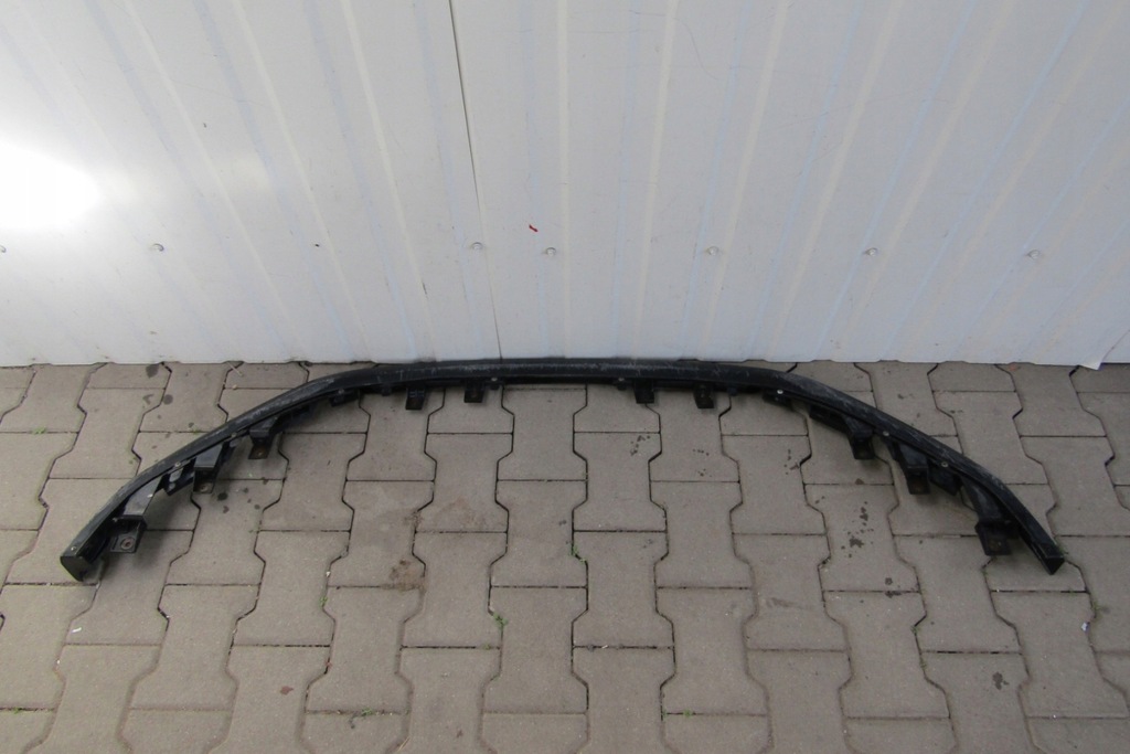 фото №7, Спойлер накладка перед mazda 2 speed sport 14-