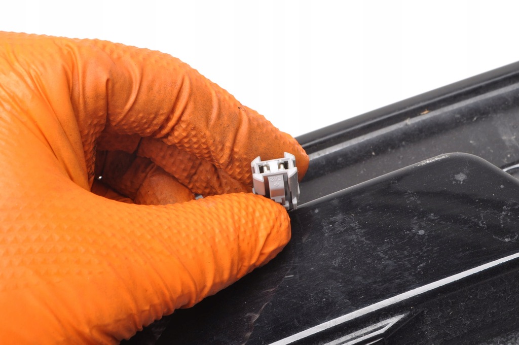 фото №13, Toyota prius iv спойлер спойлер крышки спойлер 76085-47080