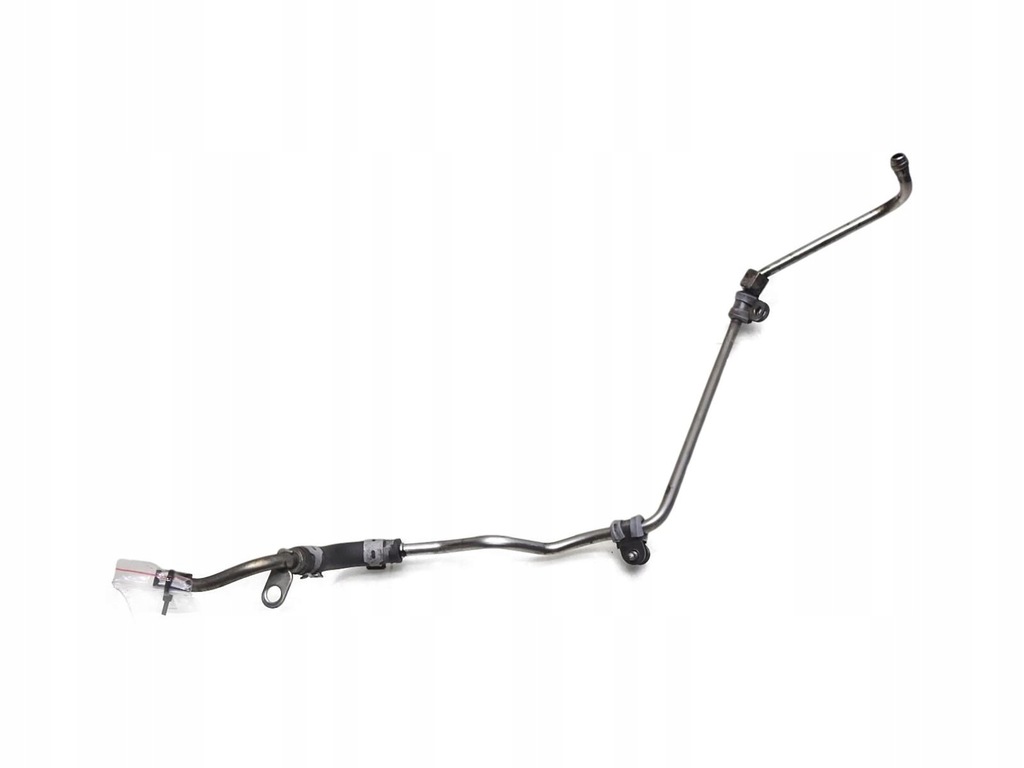 фото №1, Шланг оливи турбіни audi a3 8p 2.0 tdi