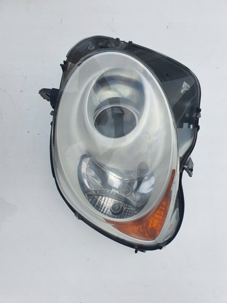 Купити Лампа правий перед 89101887 alfa romeo mito