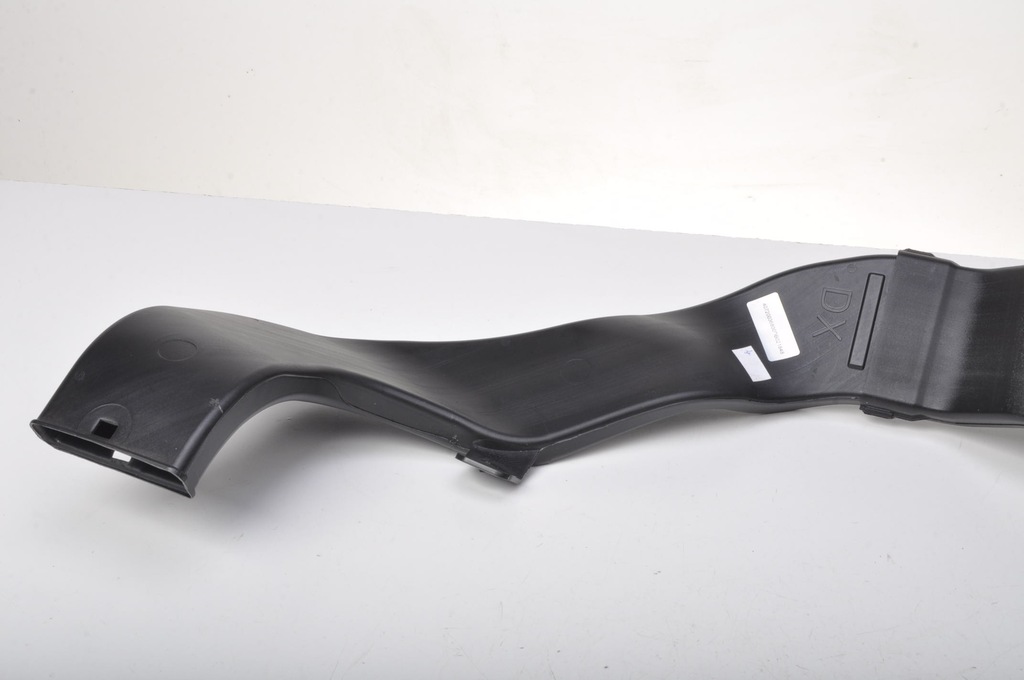 фото №6, Maserati levante s q4 3.0 труба воздухозаборник воздуха