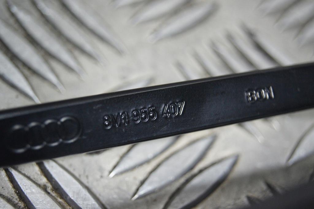 фото №8, Рычаги дворник правое левая комплект audi a3 8v