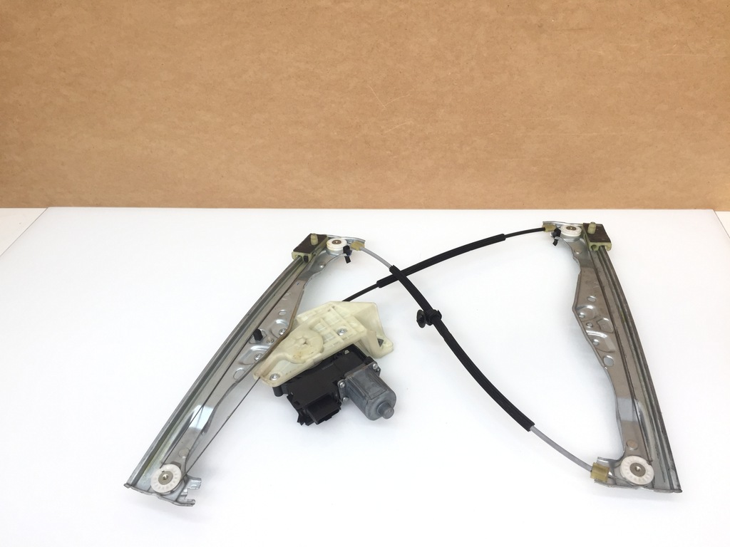 фото №1, C4 cactus lift підйомник скло лівий перед