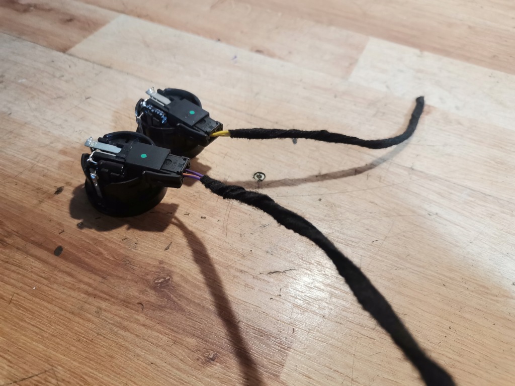 фото №10, Динамик высокочастотный fiat grande punto fiorino 545286726