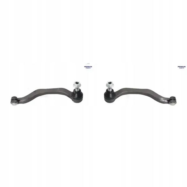 фото №1, 2x наконечники тяга кермовий sidem перед l+p do mini cabrio r57 ii