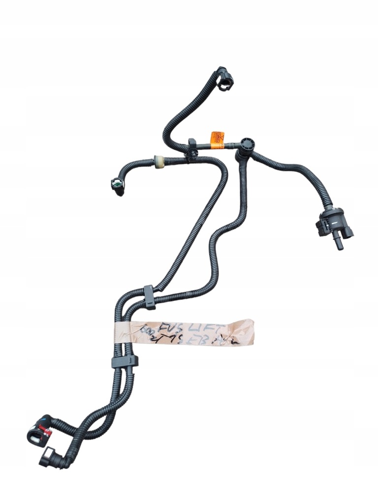 фото №1, Шланг par топлива ford fusion usa 1.5 eb