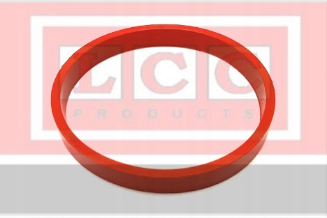 фото №2, Прокладка коллектор впускной do peugeot rifter