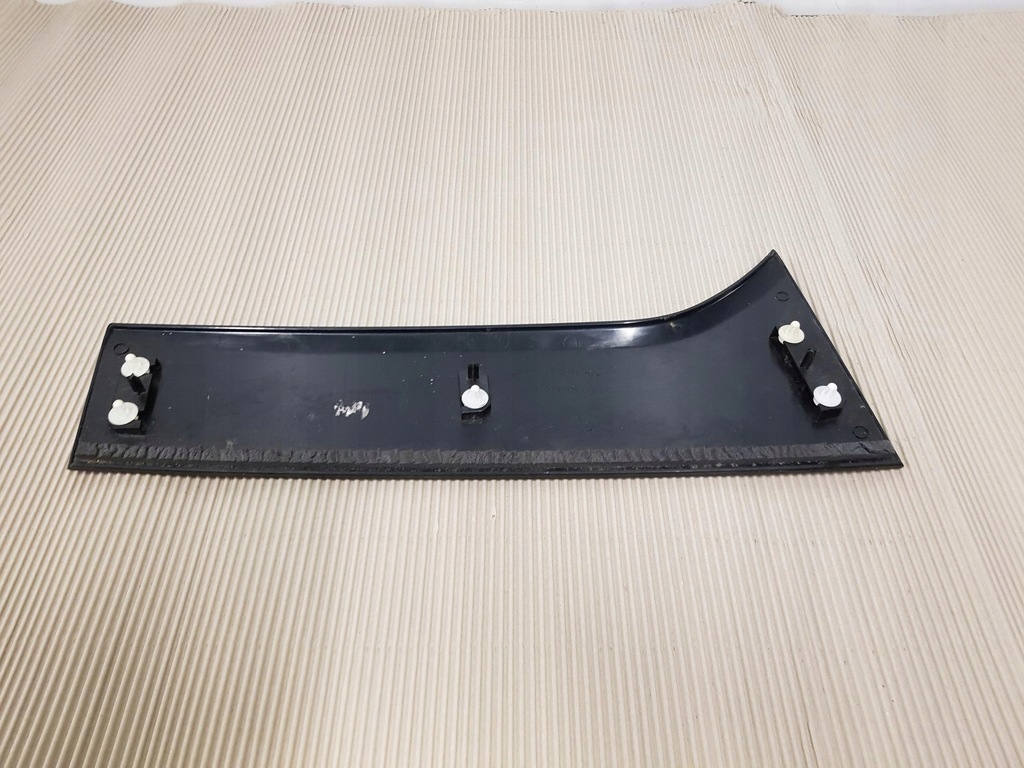 фото №6, Молдинг дверь правых задняя ford transit connect ii lift