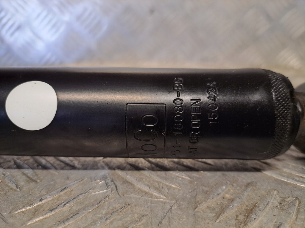 фото №12, Ford b-max lift амортизатор задня задній