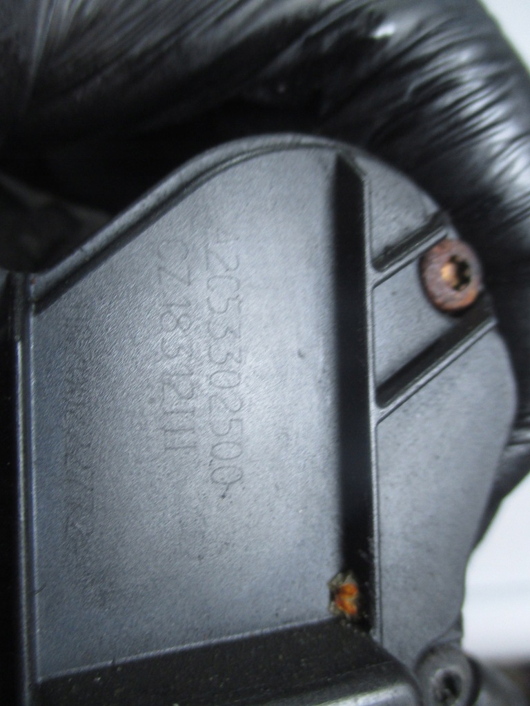 фото №9, Клапан egr master movano ii 2.5 dci a2c53302500